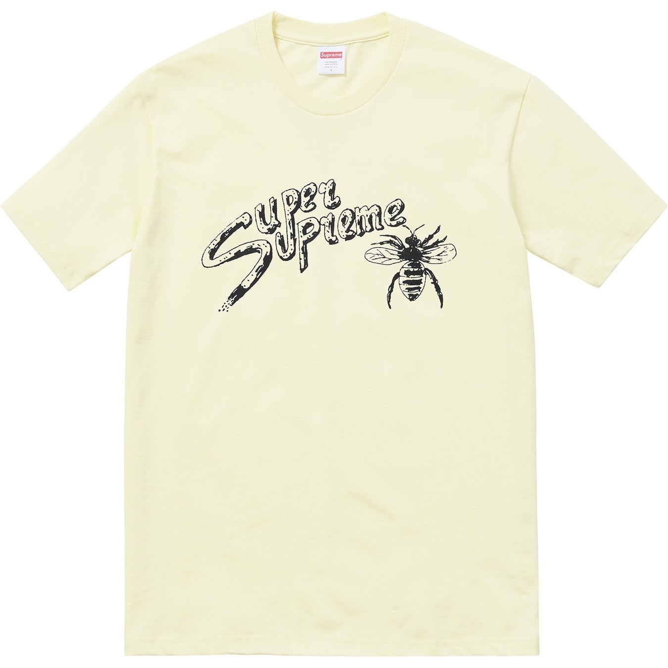 Super Supreme Tee